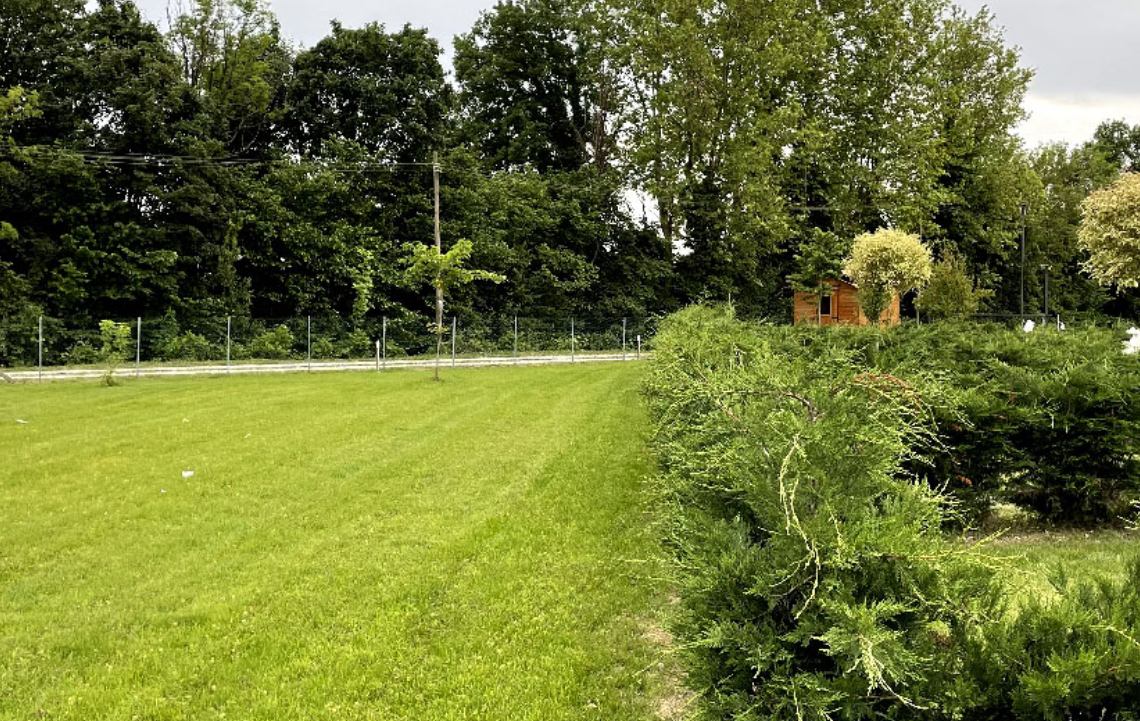 Agricampeggio Aladin Camp