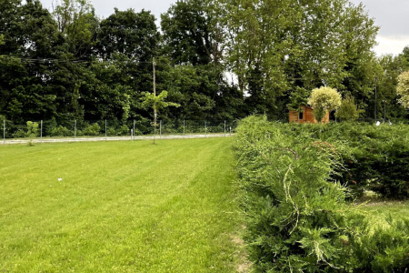 Agricampeggio Aladin Camp