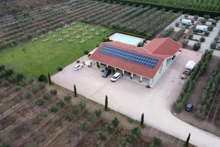 Agricampeggio Il Giogo