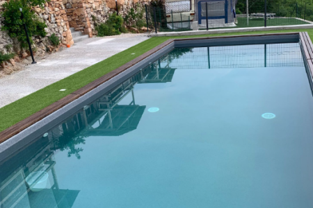 Agricampeggio Le Terrazze Sul Garda Relais