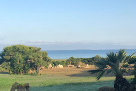 Agricampeggio Muras