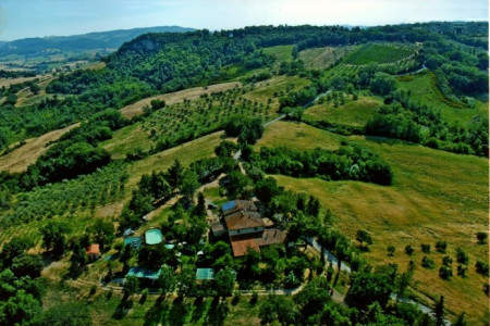 Agricampeggio Podernuovo