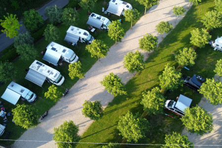 Agricampeggio Seregner