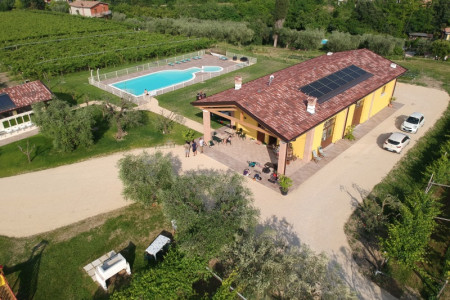 Agricampeggio Terra e Sogni
