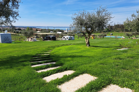 Agricamping Estgarda