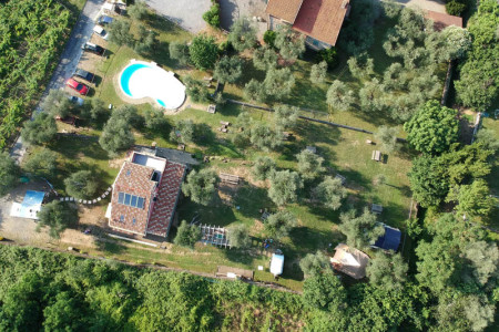 Agricamping La Villa