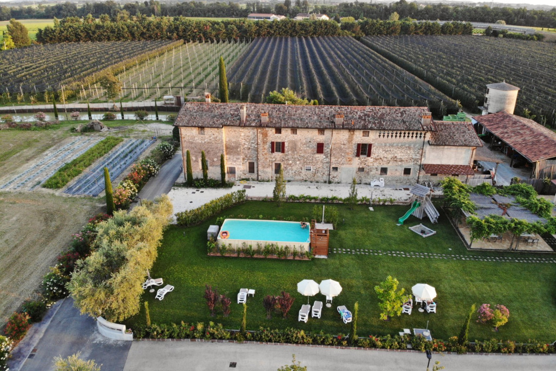 Agricamping Mabellini