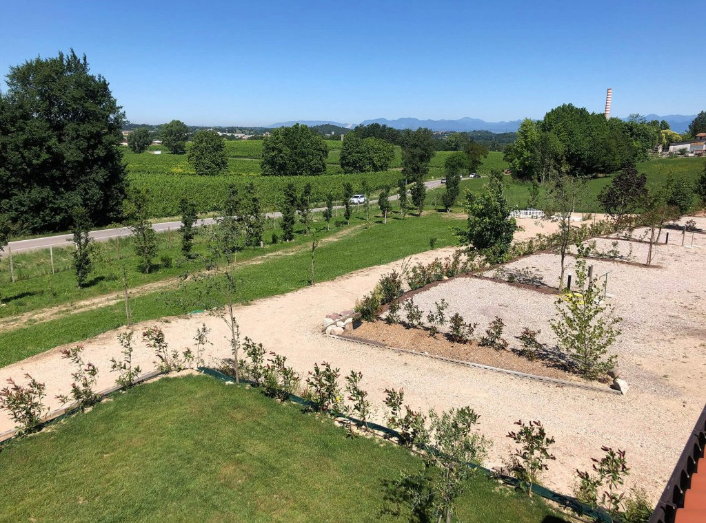 Agricamping Maiella Del Garda