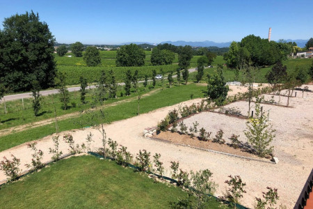 Agricamping Maiella Del Garda