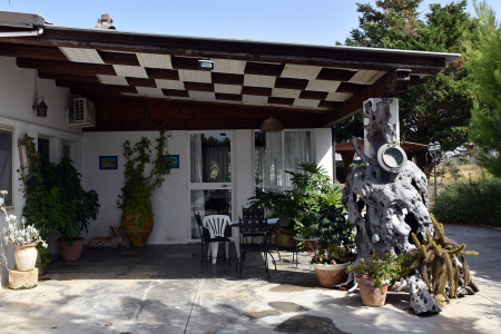 Agrimat Salento
