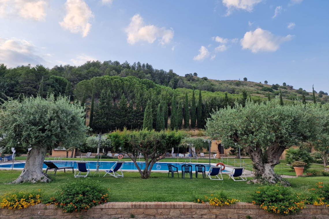 Agriturimo Il Drago