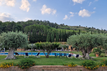 Agriturimo Il Drago