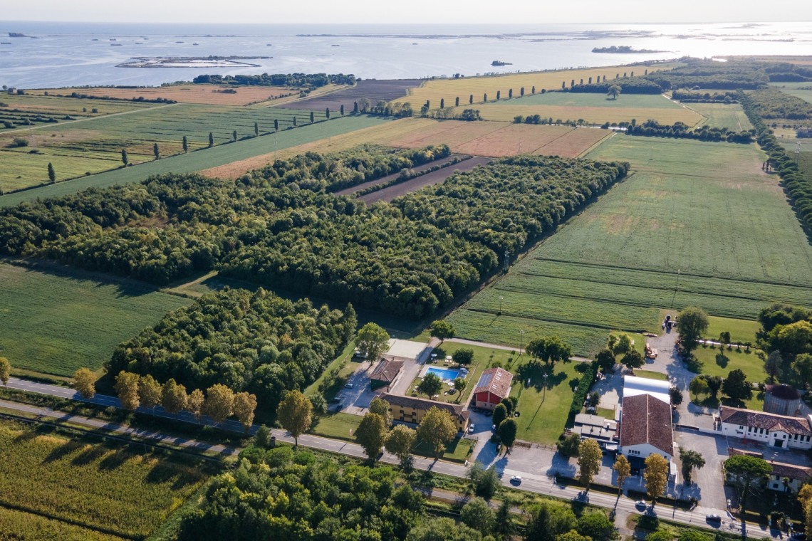 Agriturismo Ai Due Leoni