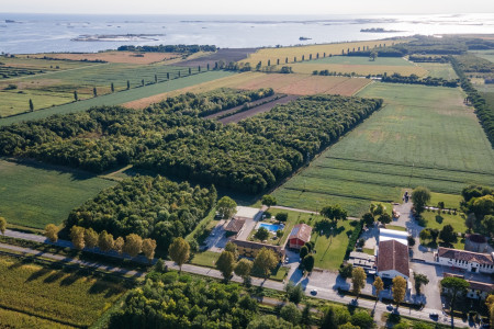 Agriturismo Ai Due Leoni