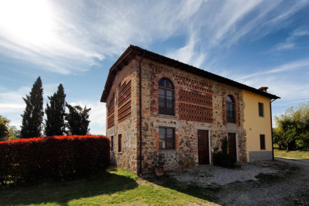 Agriturismo Ai Linchi