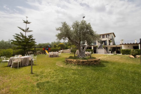 Agriturismo Alpa