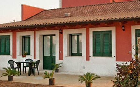 Agriturismo Arangea