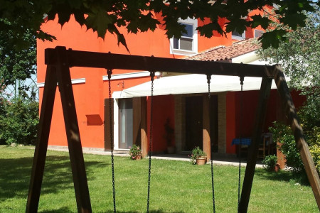 Agriturismo Bio Camping