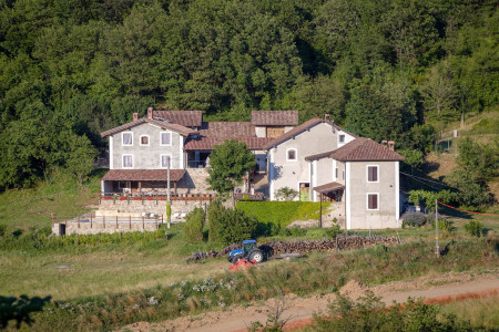 Agriturismo Cascina Ronco Fanti