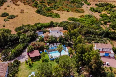 Agriturismo Costa Del Sud