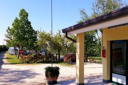 Agriturismo Da Scarpa