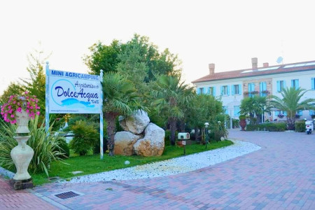 Agriturismo Dolce Acqua