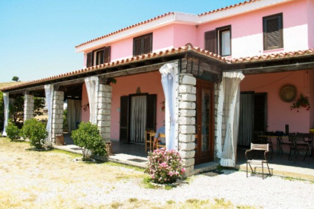 Agriturismo Ertila