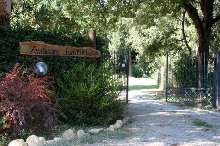 Agriturismo Eucaliptus