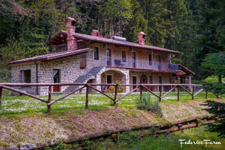 Agriturismo Federico Daniele