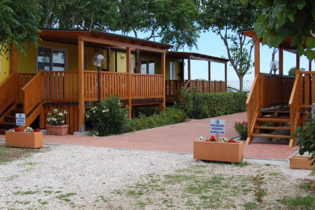 Agriturismo Filippetti Claudio