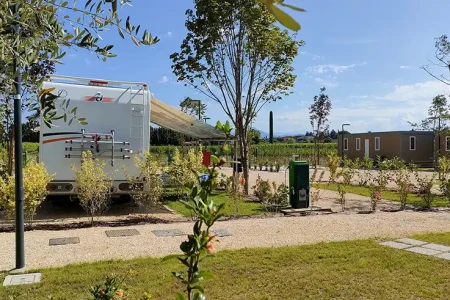 Agriturismo Garda Di Vino