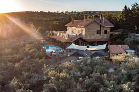 Agriturismo Gerace