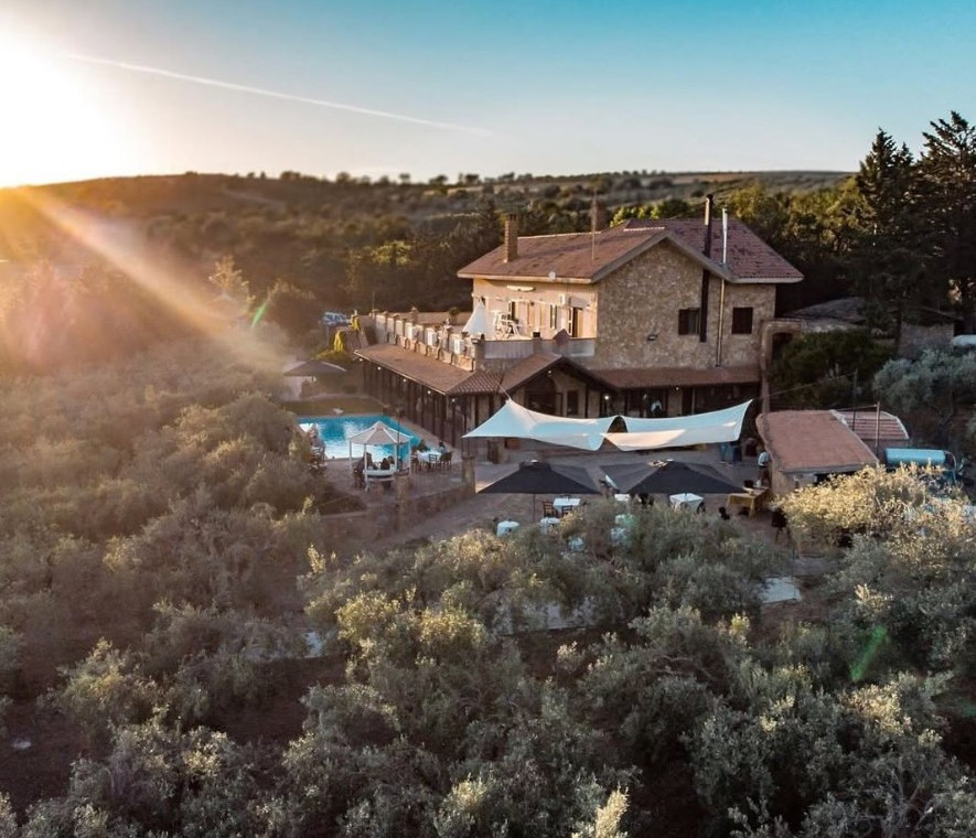 Agriturismo Gerace