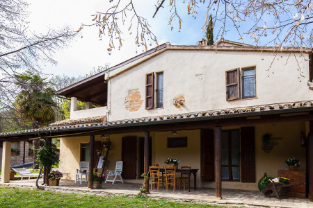Agriturismo I Cigni