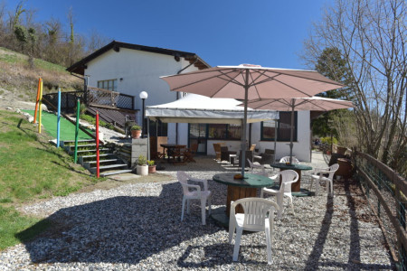 Agriturismo Il Giardino Dei Cherubini