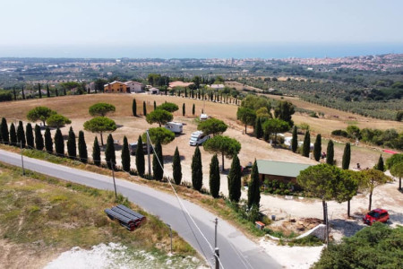 Agriturismo Il Giulivo