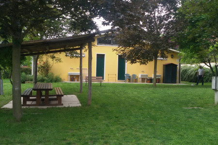 Agriturismo Il Lago