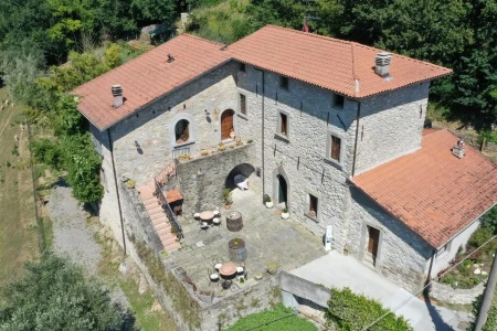 Agriturismo Il Macereto