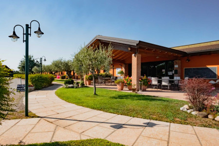 Agriturismo Il Melograno
