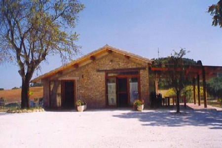 Agriturismo Il Paradiso
