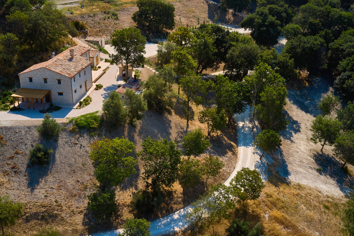 Agriturismo Il Ritorno