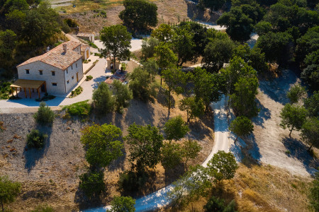 Agriturismo Il Ritorno