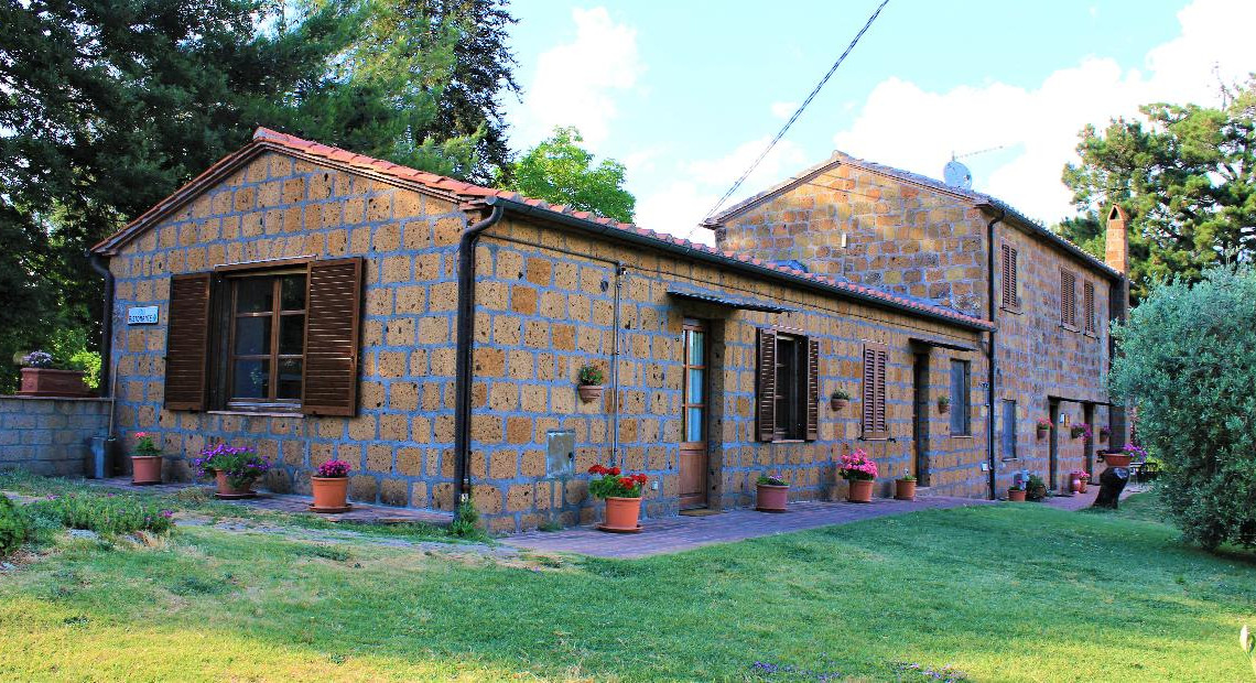 Agriturismo Il Vecchio Fienile