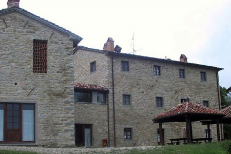 Agriturismo Incisa