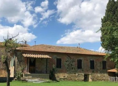 Agriturismo L'Arte Dei Semplici