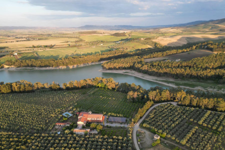 Agriturismo L'Assiolo
