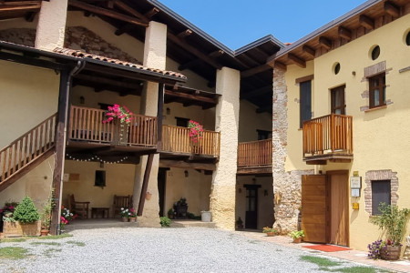 Agriturismo La Botalla