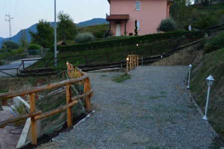 Agriturismo La Luna