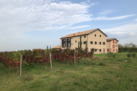Agriturismo La Razza