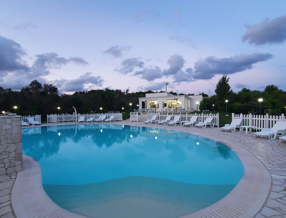 Agriturismo La Rondine